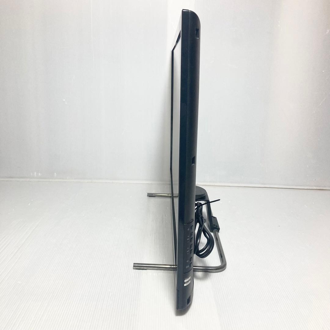 美品 SONY 40インチ テレビ KDL-40EX52H 録画HDD内蔵