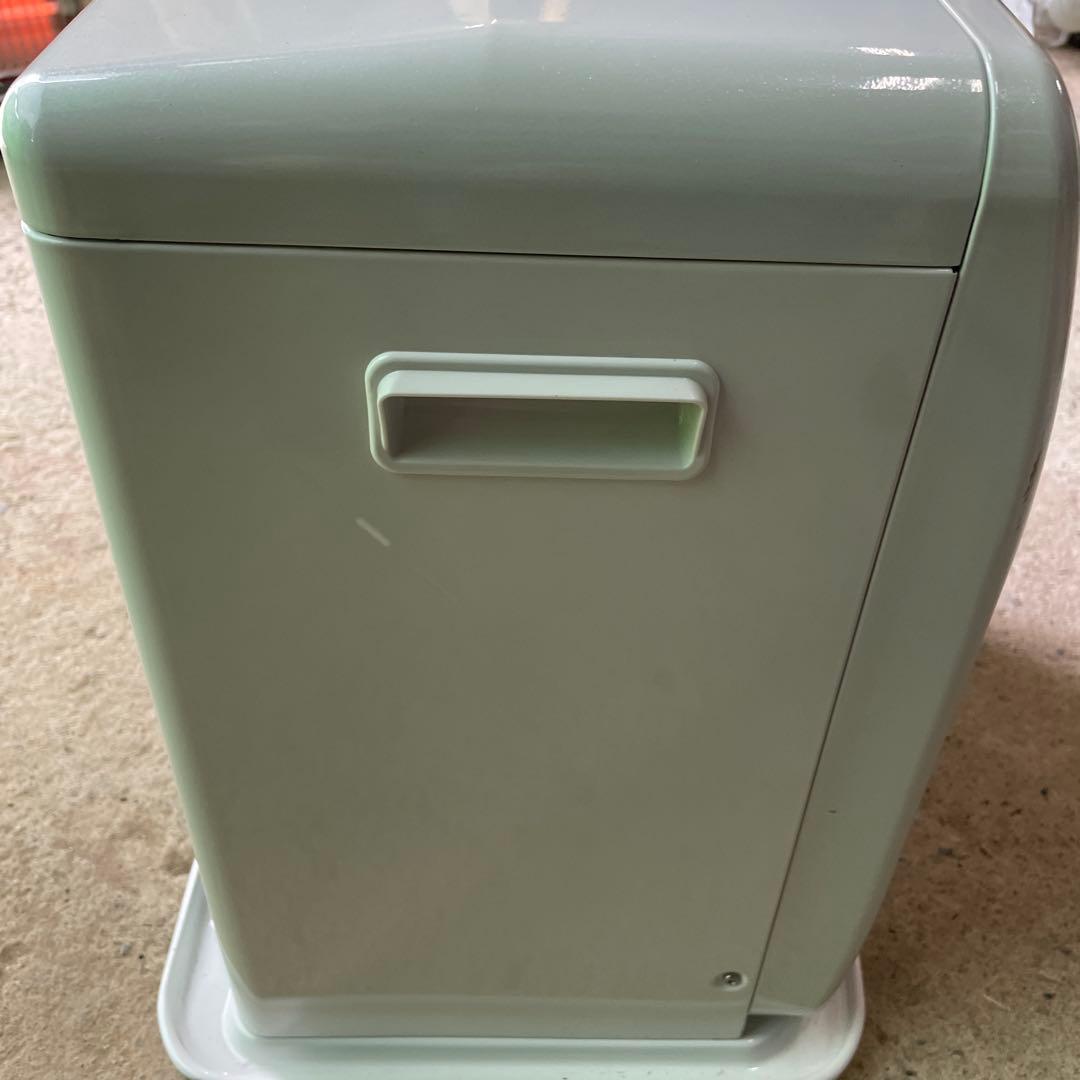 【未使用品】石油ストーブ　FH-ST3617BY 9-618