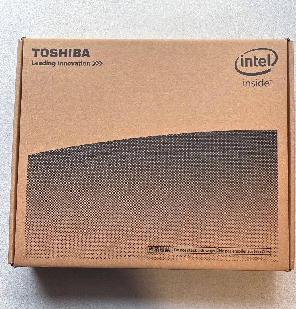 超美品dynabook B65 15.6型 Windows10Proメモリ8GB