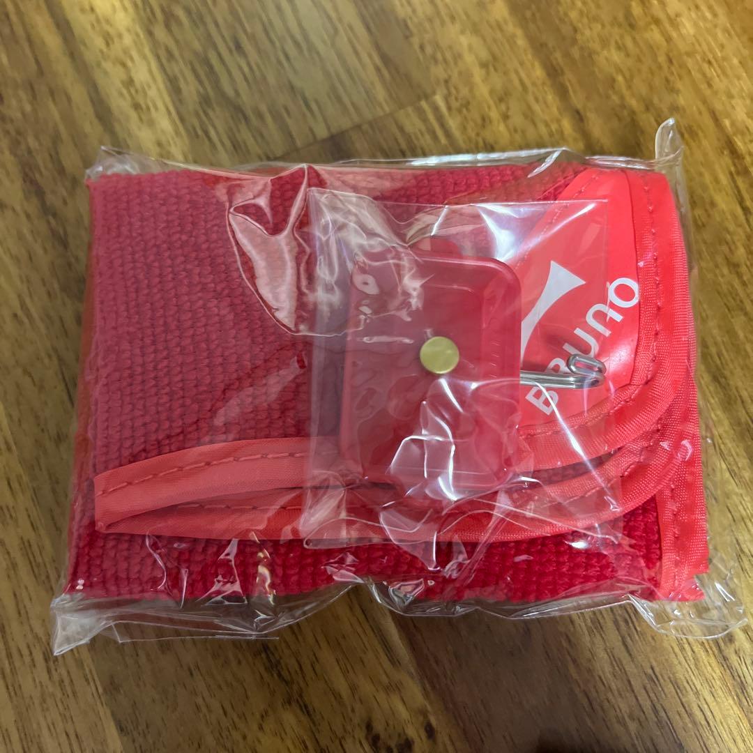 タイムセール早い者勝ち★ BRUNO