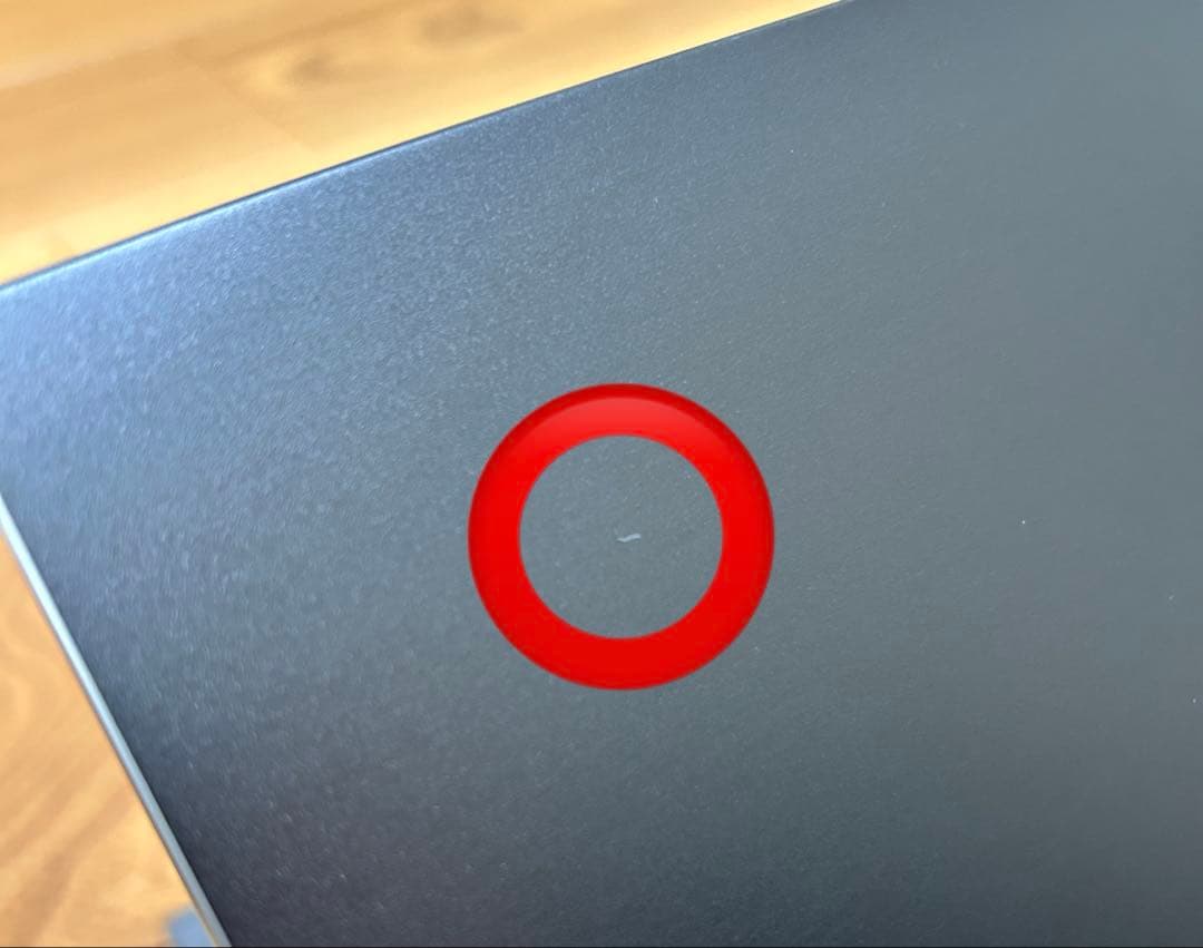 【極美品/メモリ32GB】GALLERIA ネフライトモデル RTX2060