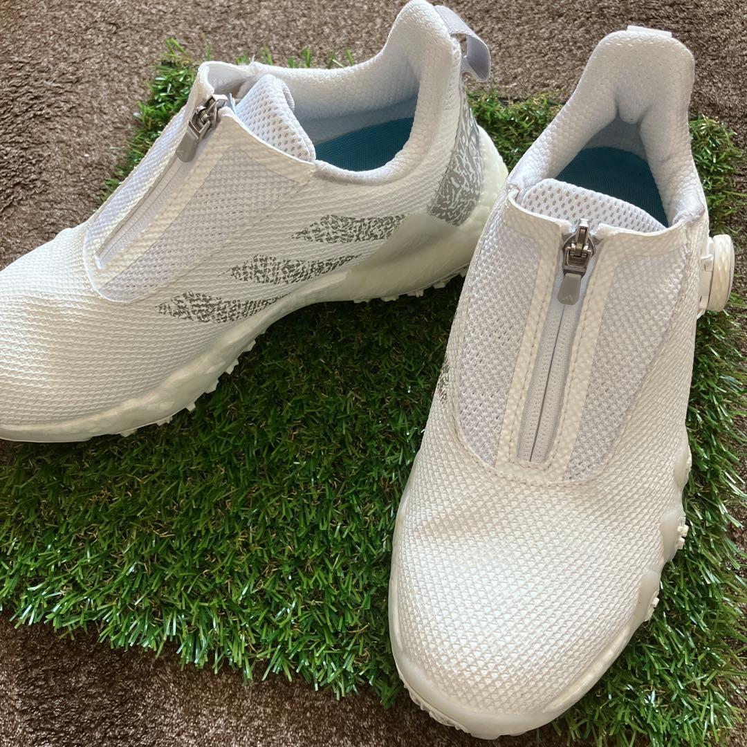 adidas LVD71 ウィメンズ コードカオス 22 BOA ボア