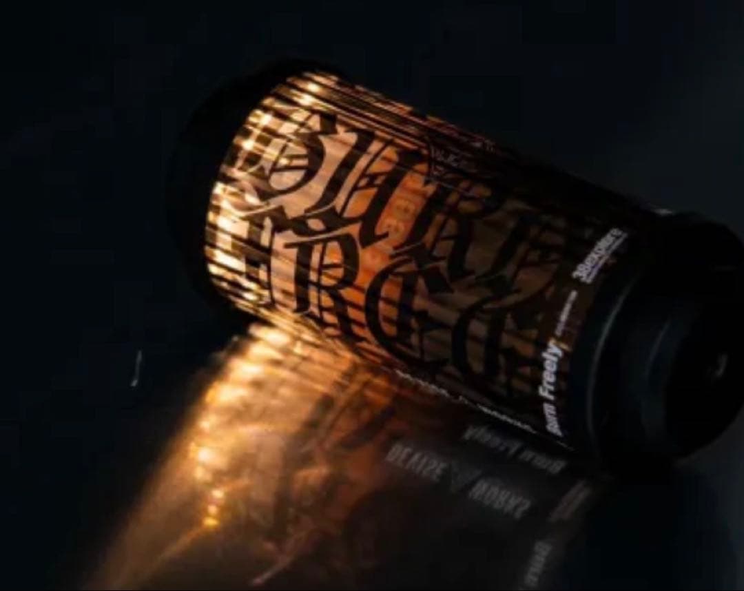 新品 Devise Works×Burnfreelyコラボ ミヤビ38灯