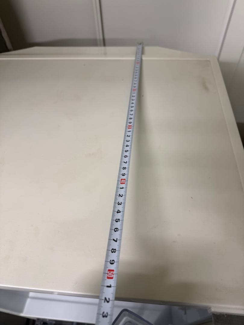 AQUA ノンフロン冷凍冷蔵庫　2017年製