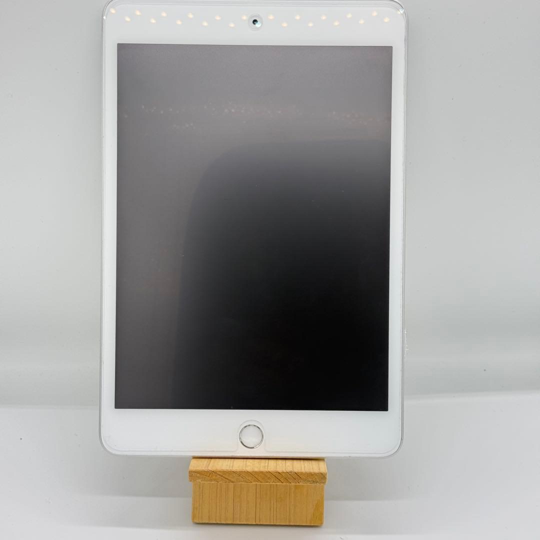 iPad mini 5 Wi-Fi 64GB シルバー [MUQX2J/A]