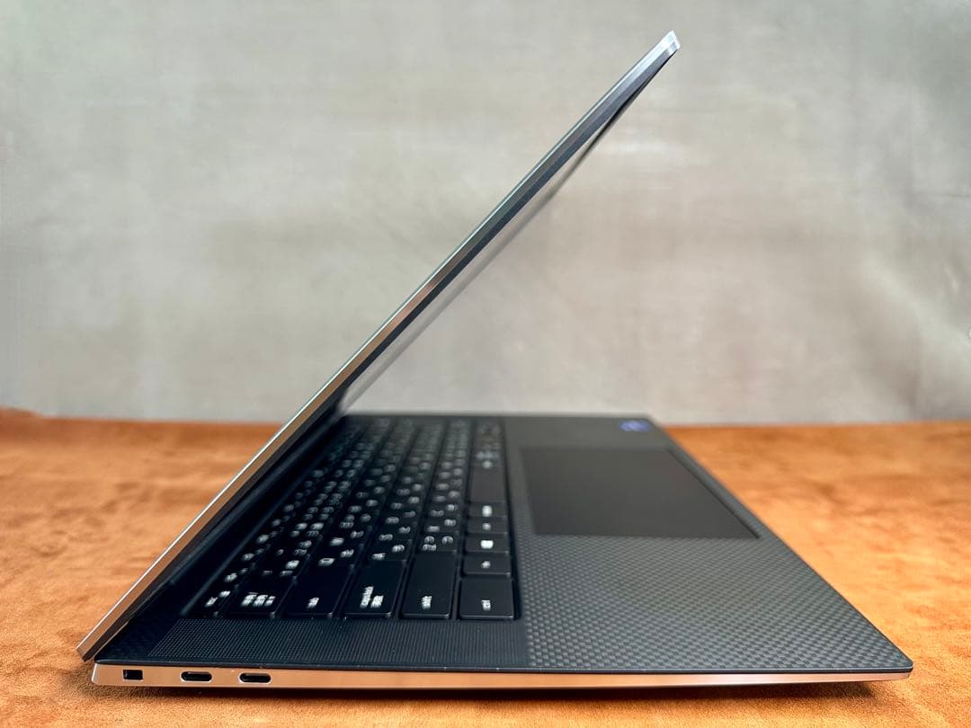 Windowsノート本体 Precision 5560 i7-11850H 16GB 512GB |997