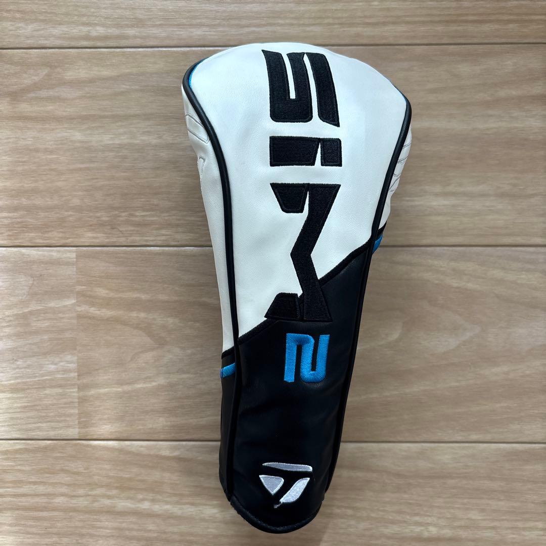 ジュンさん専用❗️TaylorMade SIM2ドライバー 9.0°美品