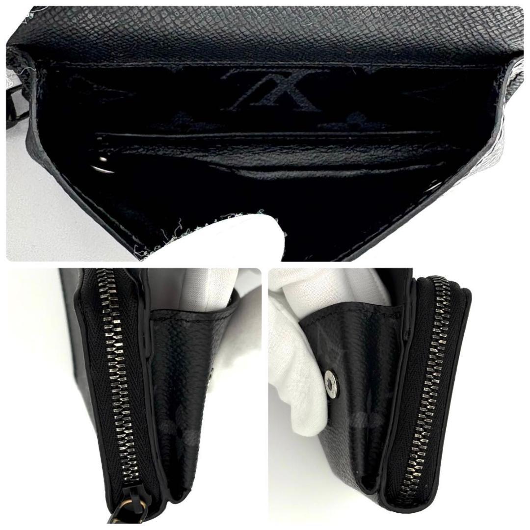 ルイヴィトン ケース モノグラム エクリプス リバース ジッピー 2517