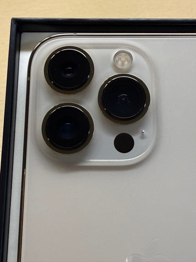 Apple iPhone 13 Pro ゴールド 本体　128GB