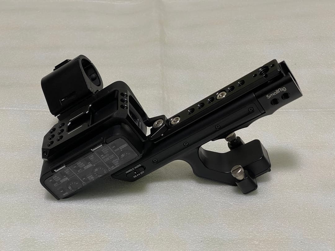 ビデオカメラ SONY FX3