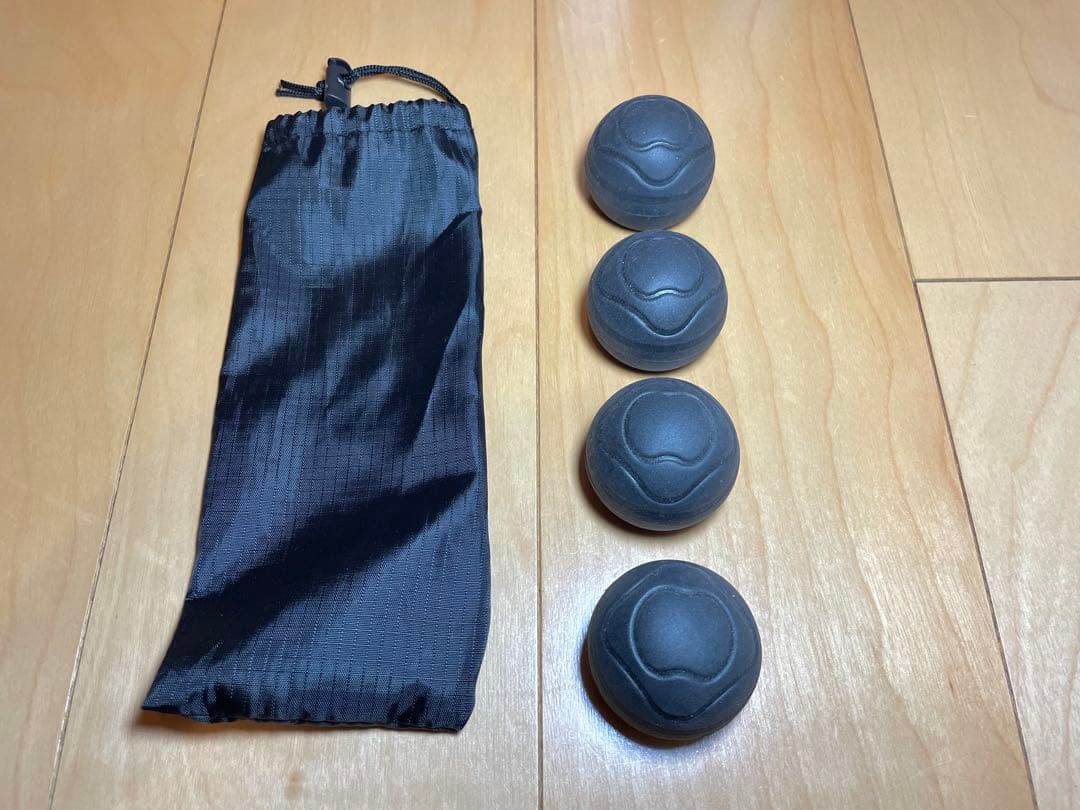 ヘリノックス　スピードスツールM　ブラック　脚カバー付