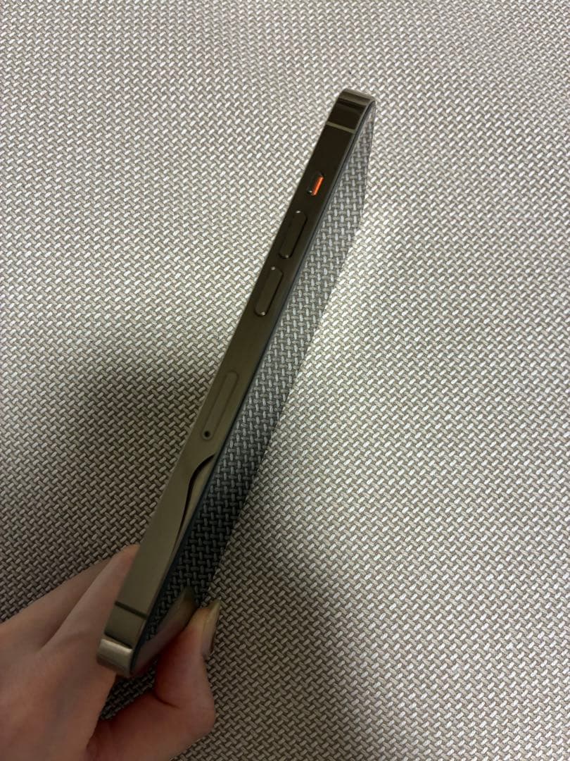 iPhone14pro シルバー 128GB