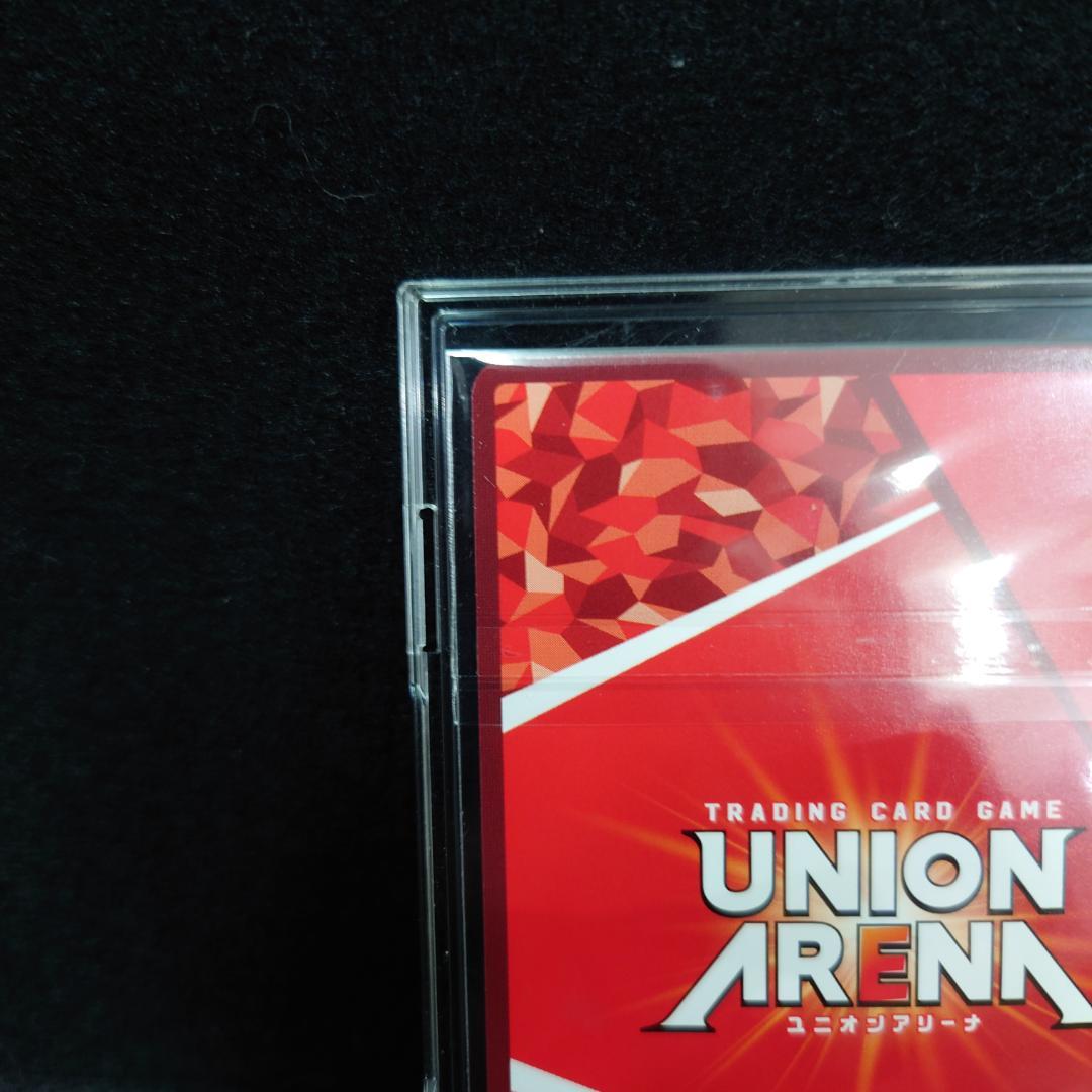 ユニオンアリーナ　ユニアリ　ワンバトルカップ　宿儺　未開封　ユニアリ　スクナ