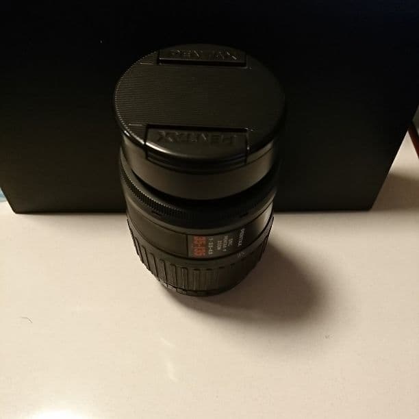 【良品】PENTAX 35-135㎜ 一眼レンズ