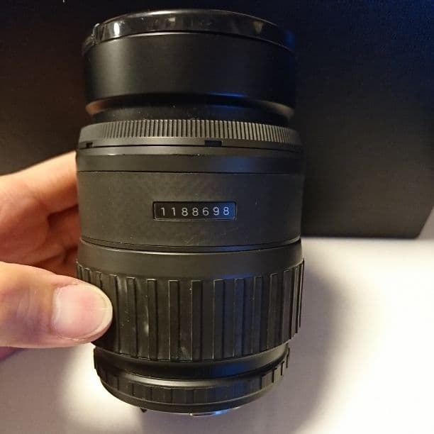 【良品】PENTAX 35-135㎜ 一眼レンズ