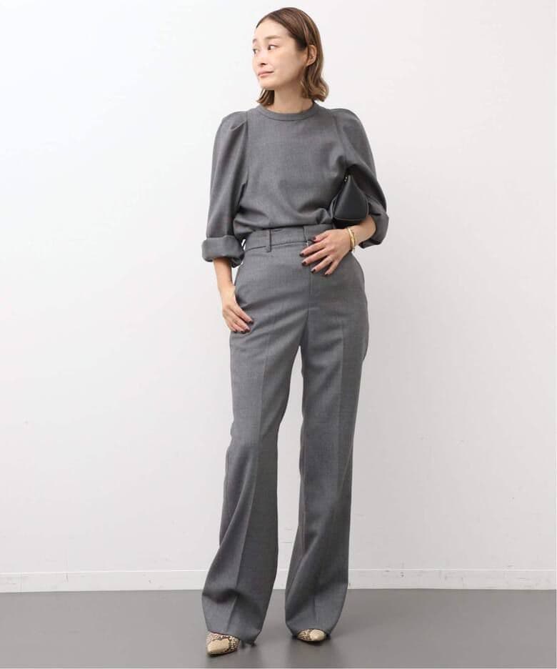 Deuxieme Classe★Enchant ブラウス★ドゥーズィエムクラス