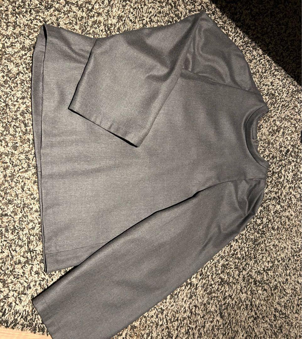 Deuxieme Classe★Enchant ブラウス★ドゥーズィエムクラス