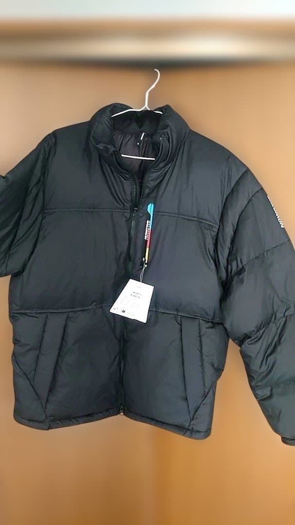 Salomon Contour Down Jacket / ダウンジャケット