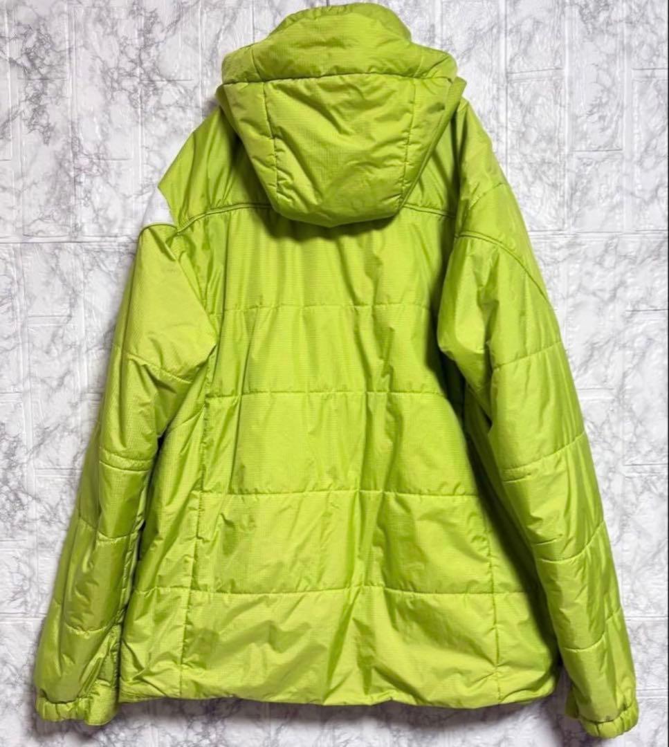 ♦︎良品♦︎希少・00s サロモンsalomonウェア上下　(XL ・L)