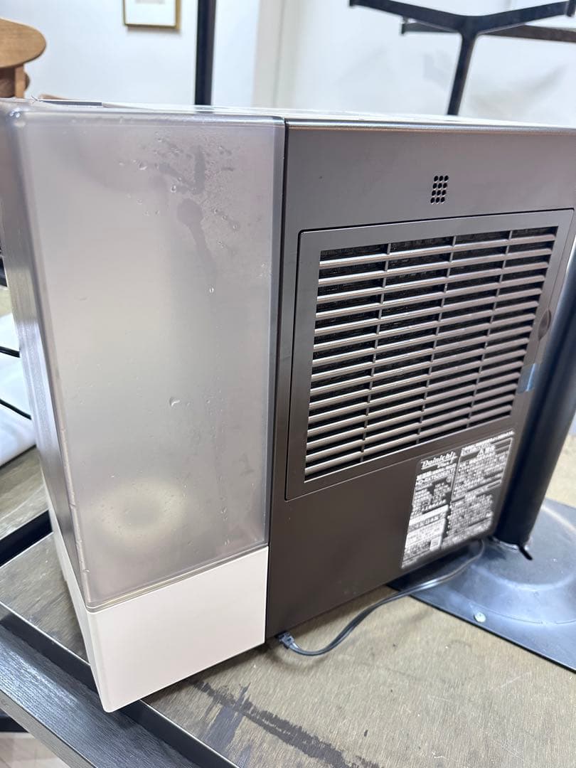 ダイニチ　HD-RXT522　2022年製　ショコラブラウン