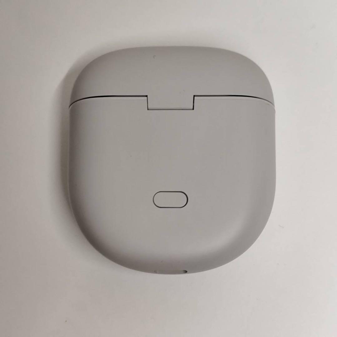 Bose QuietComfort Ultra Earbuds 充電ケース 白