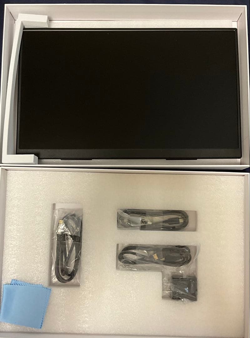 モバイルモニター 18.5インチ InnoView