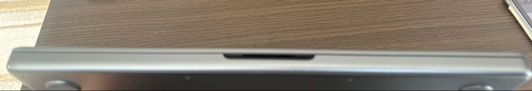 MacBook Pro 14インチ　M4 16G 512GB