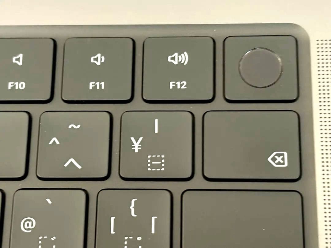 MacBook Pro 14インチ　M4 16G 512GB