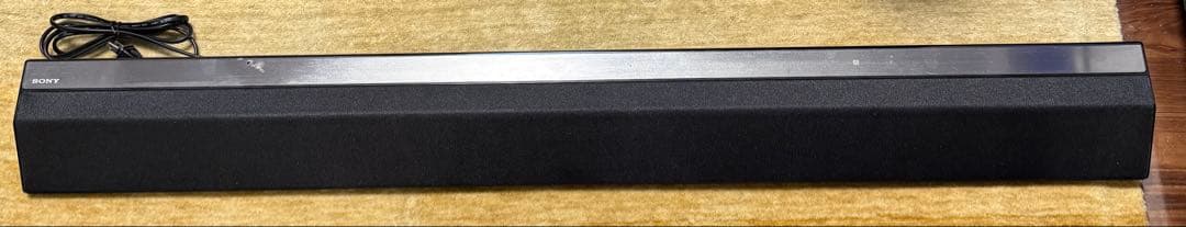 SONY ソニー　HT-RT5 ホームシアターシステム