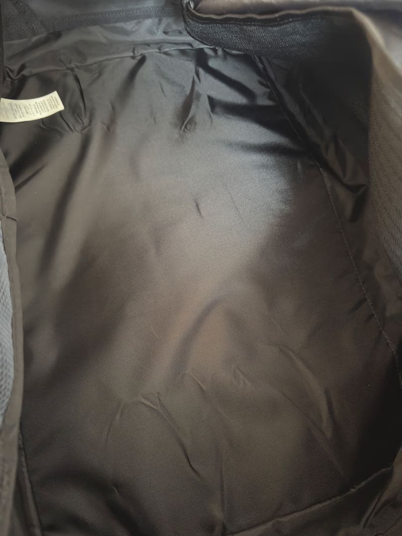 パタゴニア ブラックホール・ダッフル 40L ブラック