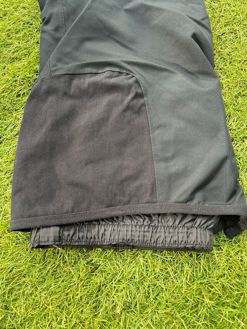 686 ビブパンツ　Lサイズ　美品！