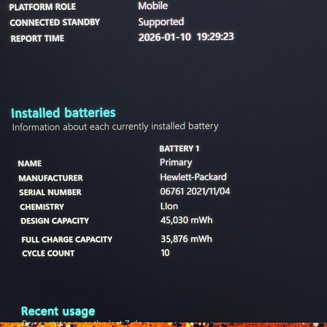 ★美品★第11世代 i7 ProBook 450 G8 ノートPC 薄型 SSD