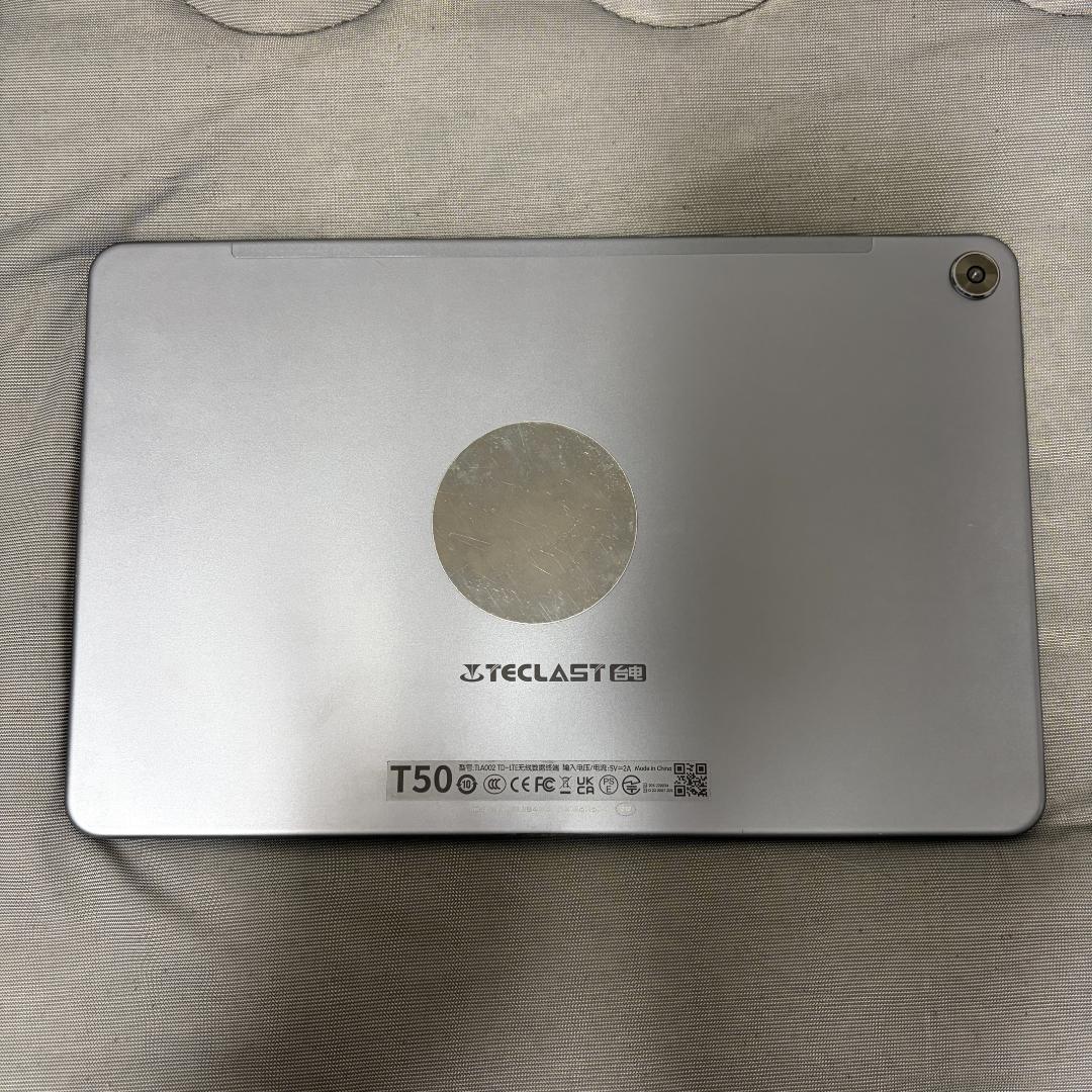 TECLAST T50 タブレット 11インチ
