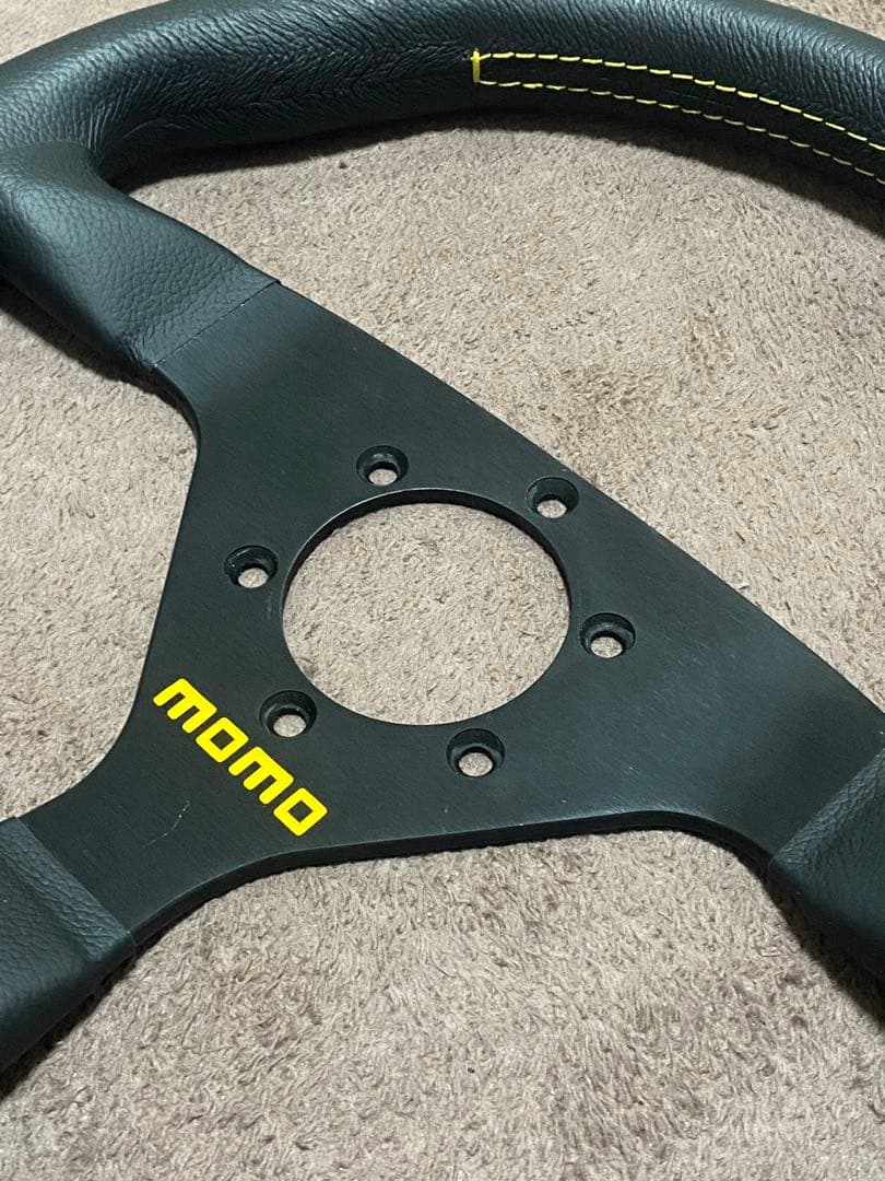 モモ ヴェローチェ 32パイ