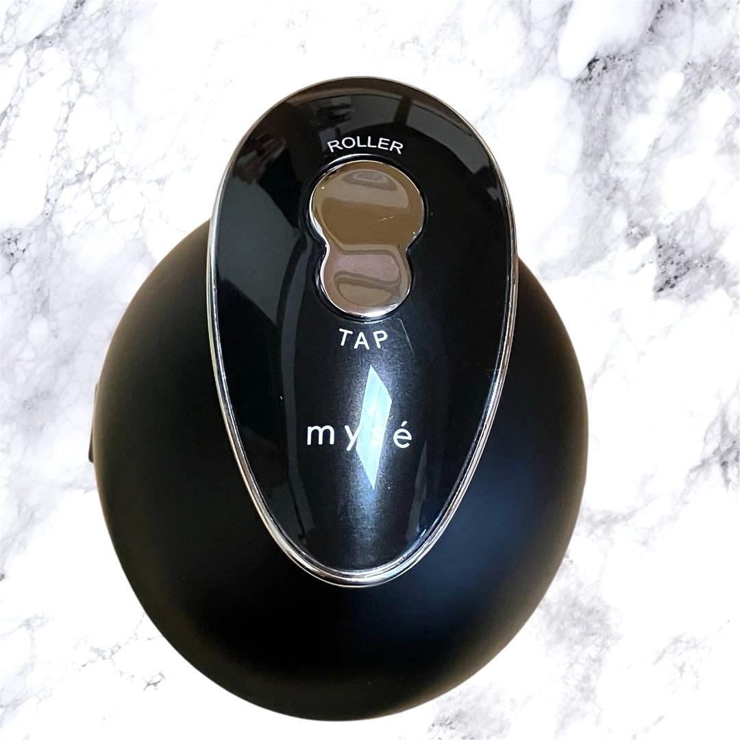 mysé ニードルヘッドスパMS-32Gリフト　アクティブ ヤーマン