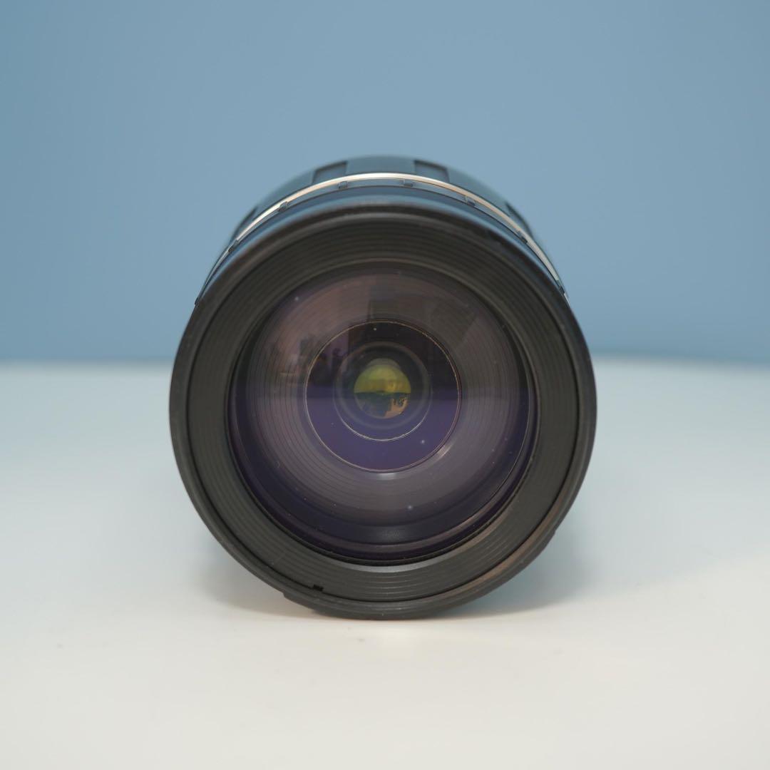 TAMRON 28-300mm Canon用 標準+望遠レンズ a3342