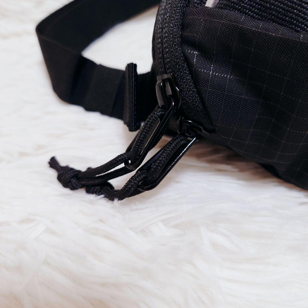 【立体ロゴ】Supreme　Field Waist Bag 23AW