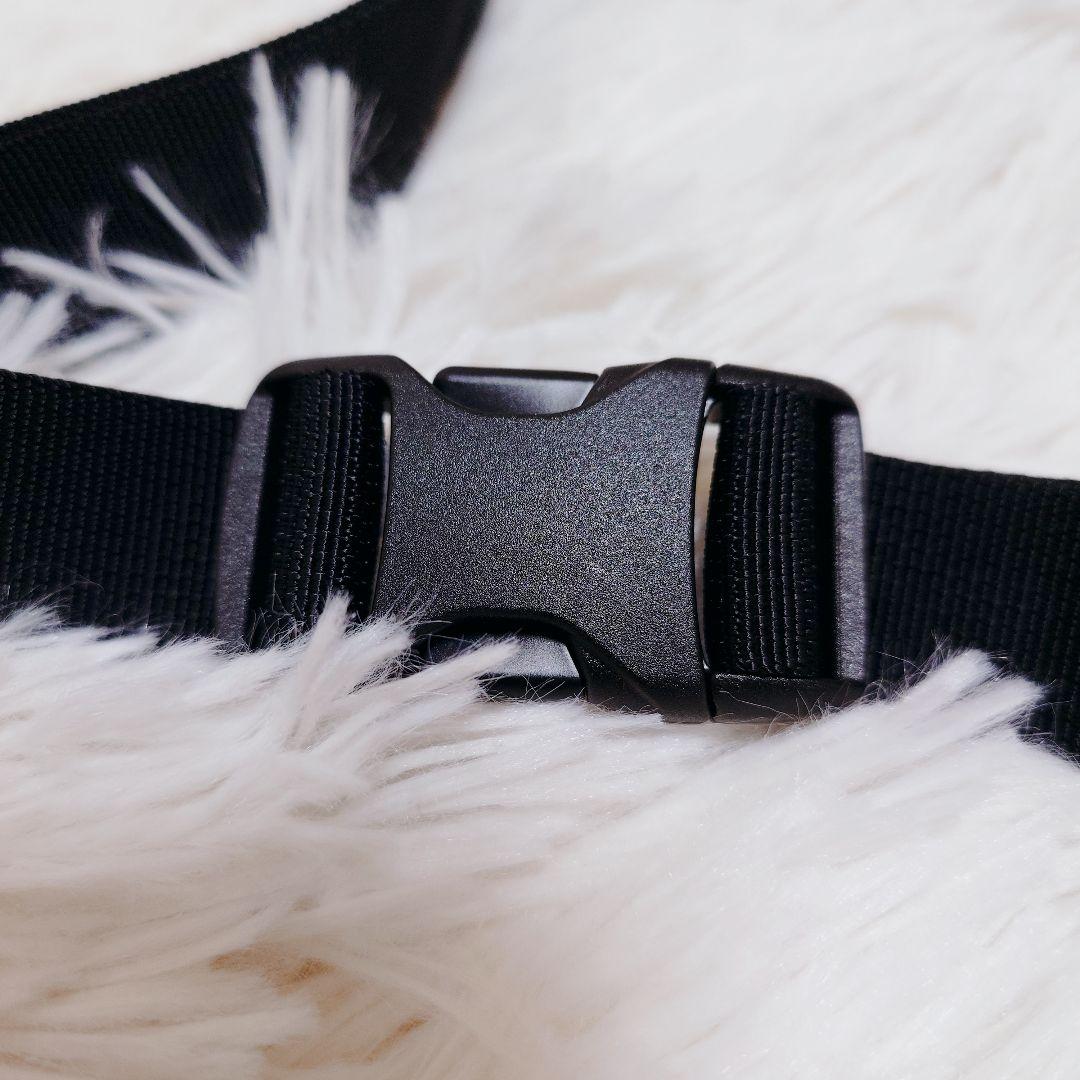 【立体ロゴ】Supreme　Field Waist Bag 23AW