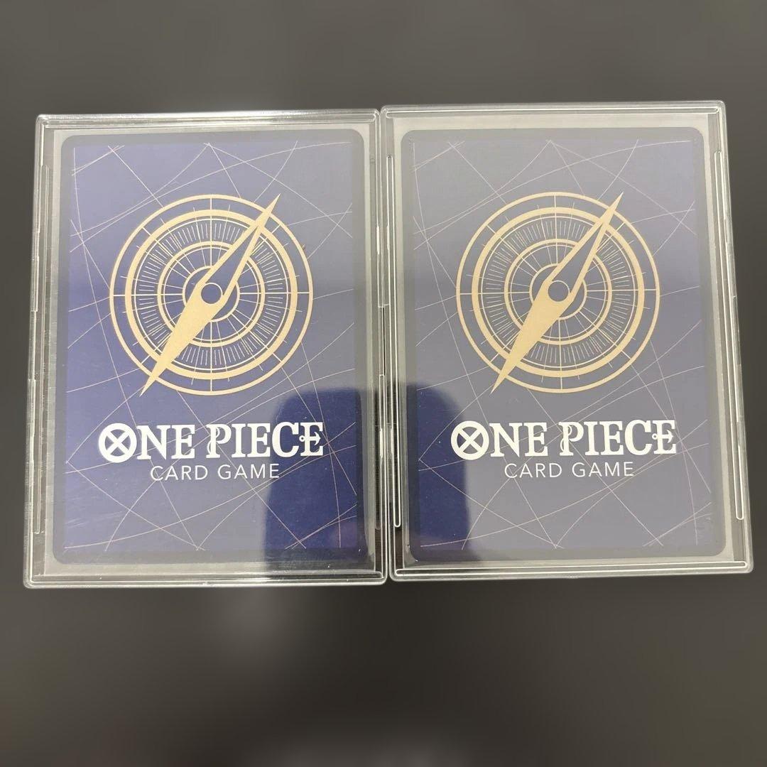 SP2枚セット　たしぎSP キッド&キラーSP【美品ローダー付き】