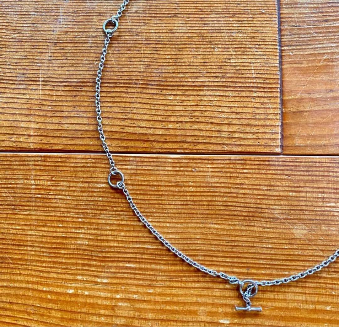 BRU NA BOINNE \"ルーンネックレス\"