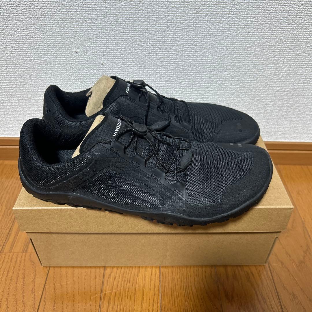 vivobarefootプライマストレイルFG3.5 42