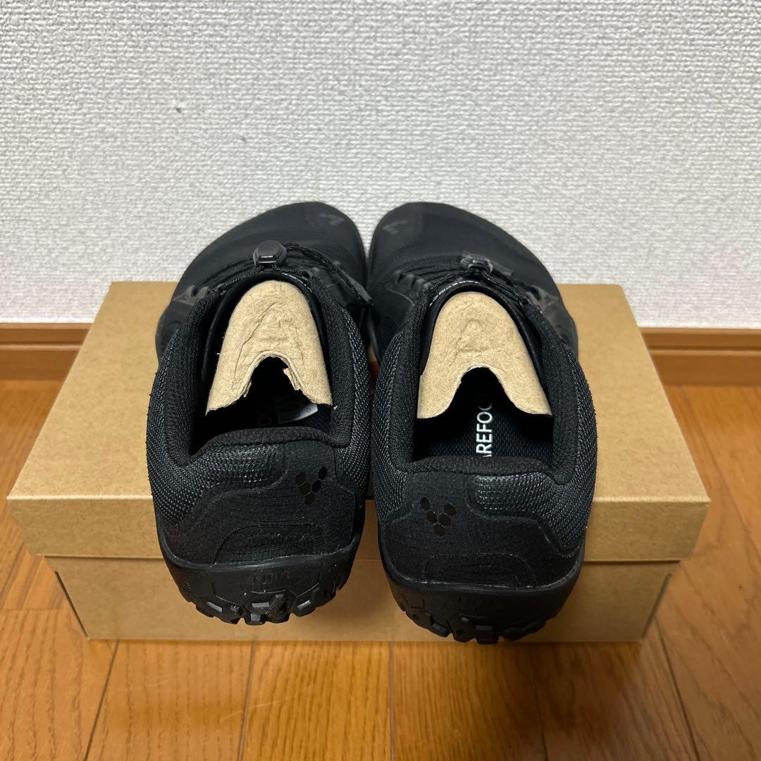 vivobarefootプライマストレイルFG3.5 42