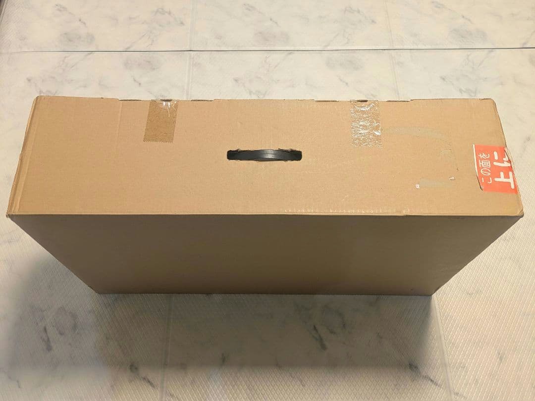 新品未使用★codo 加湿器 置き型 ブラック　HM-C400