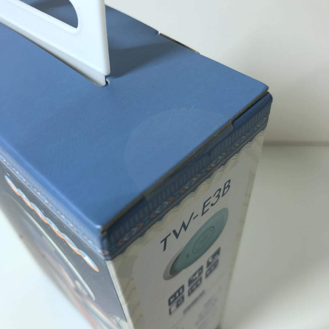 【未開封】YAMAHA TW-E3B ゆるキャン 志摩リン オリジナルカラー