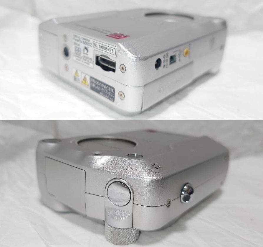 希少美品★FUJIFILM FINEPIX 6800Z EBC 8.3-24.9