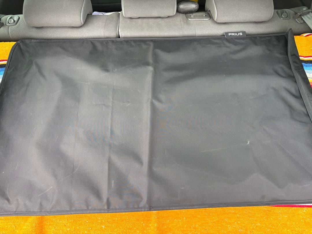 30プリウス　レーザーシェード　サンシェード 7枚セット