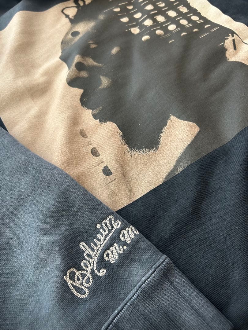 MIHARA YASUHIRO パーカー　 ミハラヤスヒロ