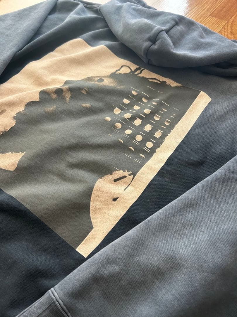 MIHARA YASUHIRO パーカー　 ミハラヤスヒロ