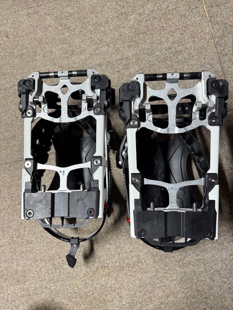 Karakoram prime X 23-24モデル