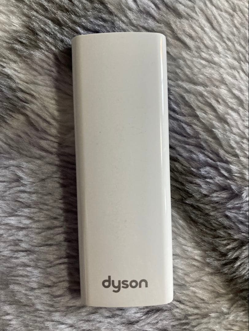 dyson hot+cool 冷暖房機能付き